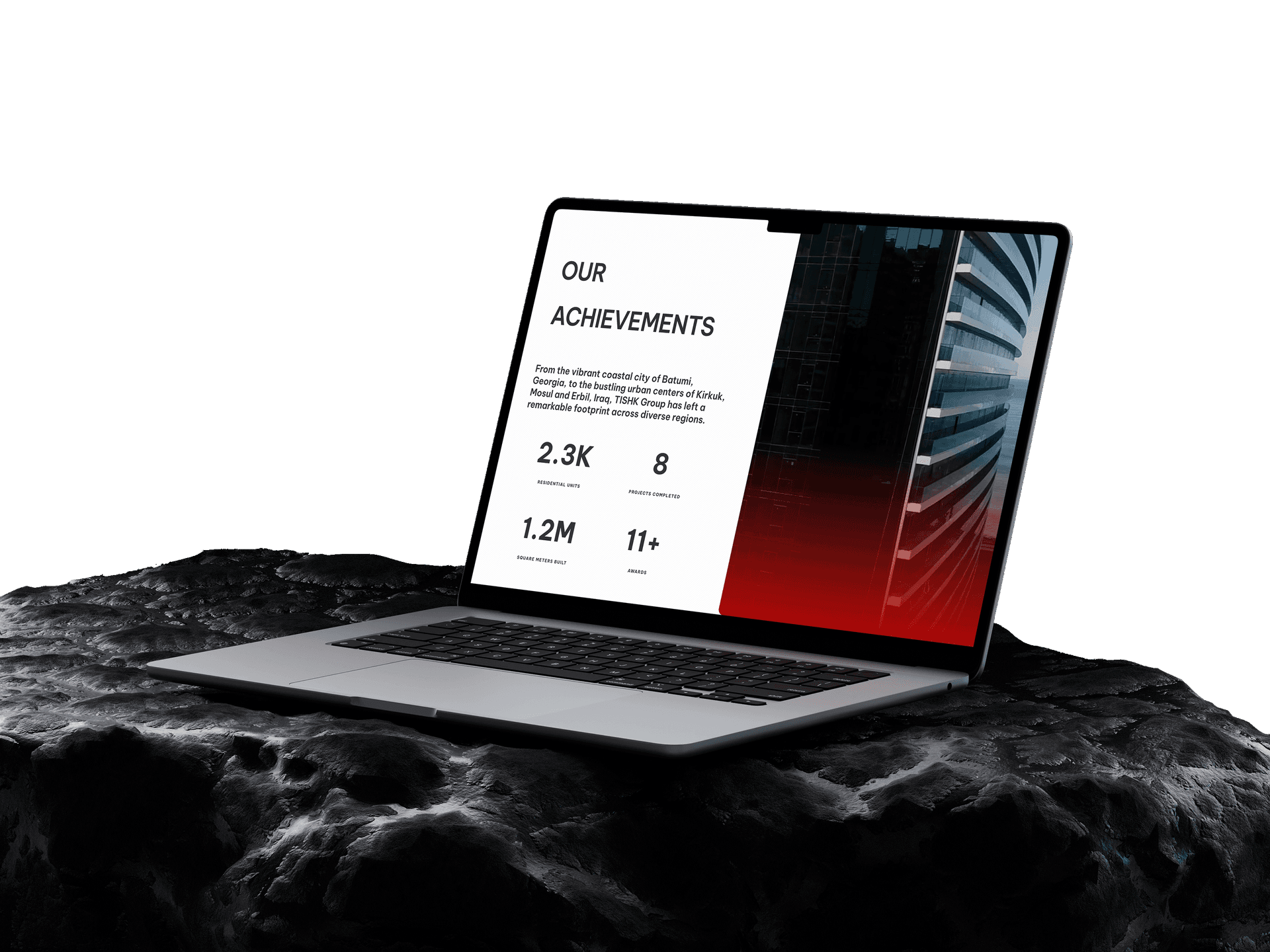 Our Approach & Values