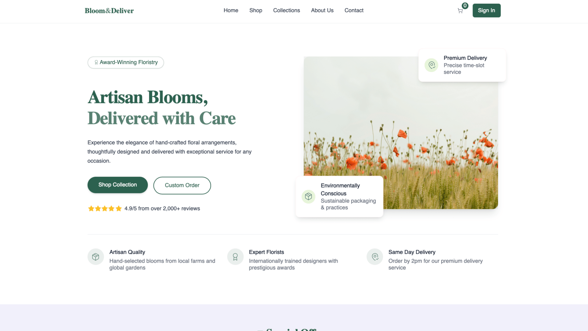 Bloom